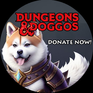 Team Page: Dungeons and Doggos